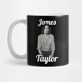 James Taylor / 1948 Mug